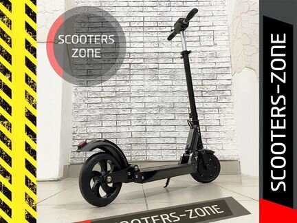 Электросамокат Kugoo S3