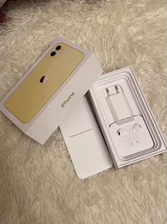 Наушники Apple EarPods + адаптер apple оригинал