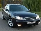 Ford Mondeo 2.5 МТ, 2006, 187 000 км