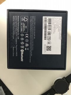 Honor Magic Watch 2 46 mm в состоянии новых