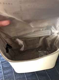Рюкзак dkny