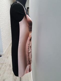 Платье Moschino оригинал