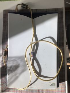 Сканер Canon CanoScan N1240U