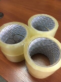 Скотч с логотипом,стрейчпленка,пакеты, перчатки ко