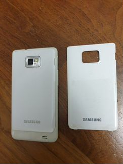 Телефон Samsung galaxy s2