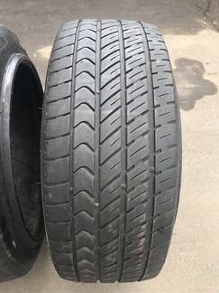 Б/У шины Michelin Pilot Primacy 255 720 R490 AC