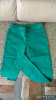 Джинсы для девочек