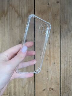 Новый чехол на iPhone 11 Pro