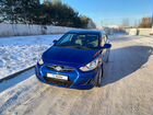 Hyundai Solaris 1.4 МТ, 2012, 146 992 км объявление продам