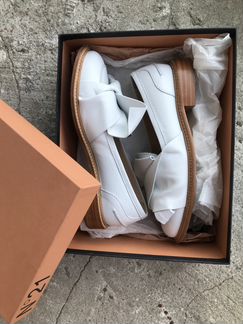 Обувь N21 Alessandro dell’acqua 37 оригинал