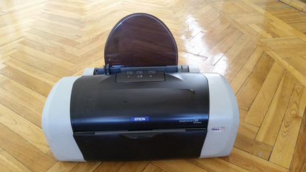 Принтер