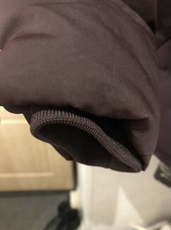 Куртка женская