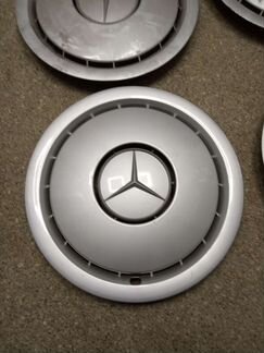 Колпаки на мерседес