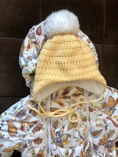 Комбинезон демисезонный Сонный Гномик