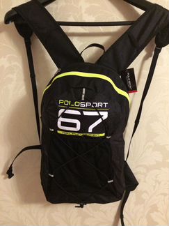 Рюкзак Ralph Lauren оригинальный