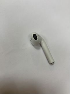 Беспроводной наушник левый AirPods Series 1