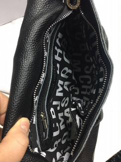 Сумка Марк Якобс Джейкобс Marc Jacobs Клатч На рем