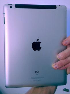 iPad a1430 32 Гб wi-fi 3G