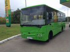 Городской автобус Богдан A-20211