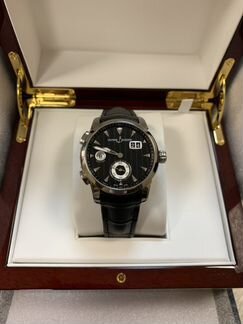 Часы ulysses nardin