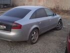 Audi A6 1.9 МТ, 1997, 300 000 км объявление продам
