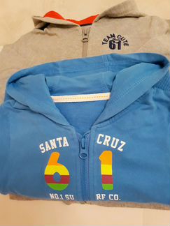 Комплект одежды Mothercare и Pelican на 1-1,5 года