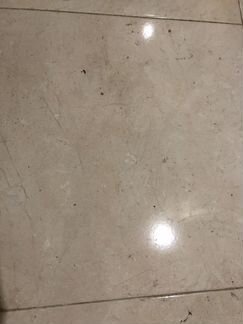 Плитка напольная 45*45 под мрамор