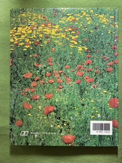 Книга с иллюстрациями Живописные места в Израиле