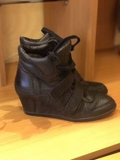 Ботинки ash 39