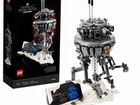 Lego Star Wars 75306 Probe droid / Имперский дроид