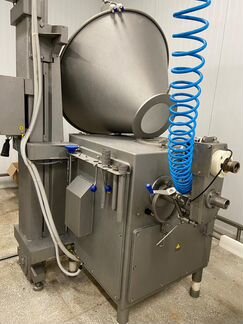 Шприц вакуумный шнековый Компо Опти 2000-01