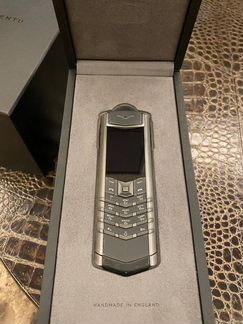 Телефон Vertu S