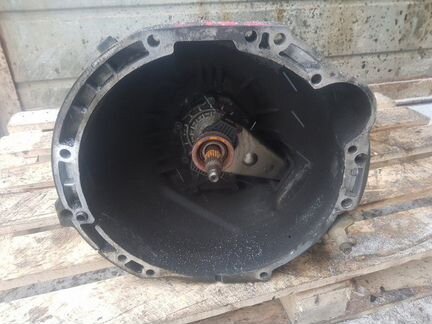 МКПП Hyundai Porter 2 D4CB 123 2004-2008