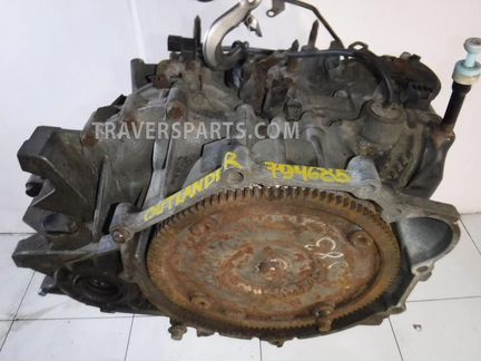 АКПП Митсубиси Airtrek