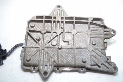 Электронная плата Изитроник Opel Vectra C Z18XER