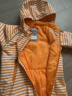 Reima комбинезон демисезонный 98