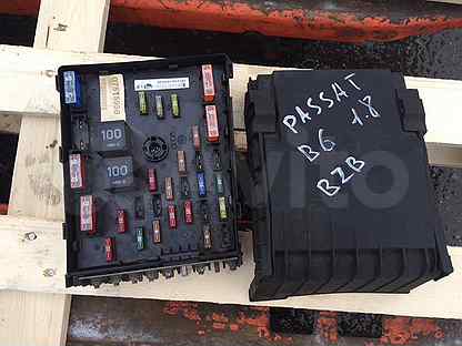 Volkswagen Passat B5 2.0 бензиновый 2004 2.0 на DRIVE2