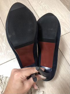 Туфли женские