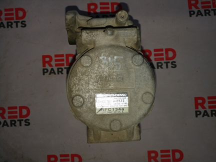 Компрессор кондиционера Proton Satria (315) 97-07