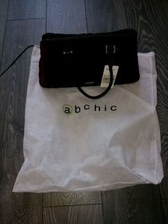 Новая женская сумка Abchic