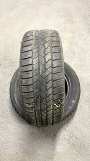 Зима 235/55 R17 Continental ContiWinterCont TS 790