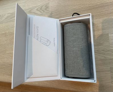 Умный тонометр