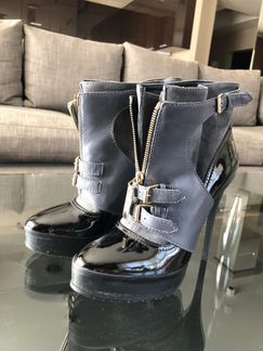 Ботильоны Elisabetta Franchi новые, оригинал