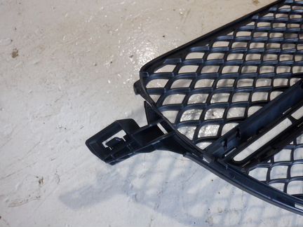 Решетка радиатора Мерседес C292 GLE