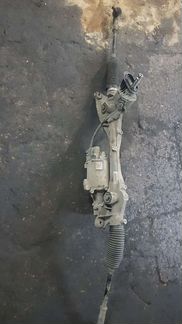 Рулевая рейка Skoda Octavia А7