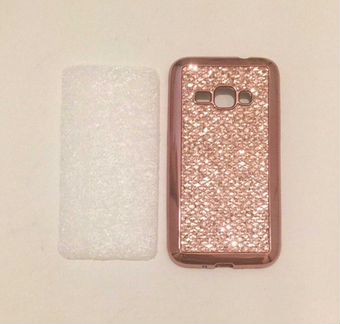 Чехол на телефон SAMSUNG galaxy J 120