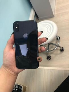 Телефон iPhone