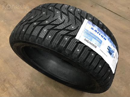 Новые зимние шины Sailun Ice Blazer WST3 245/40 R1