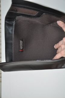 Сапоги демисезонные Ecco