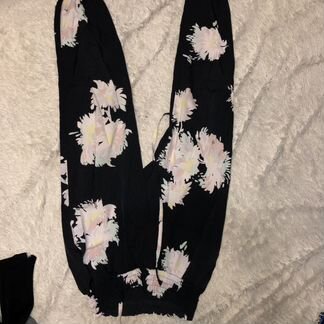 Штаны / джоггеры / шорты